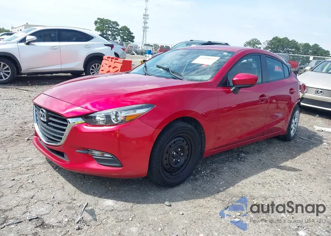 3MZBN1U72JM201935: 43108415