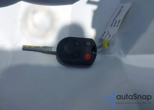 1FMCU0GXXDUD24927: 43108418