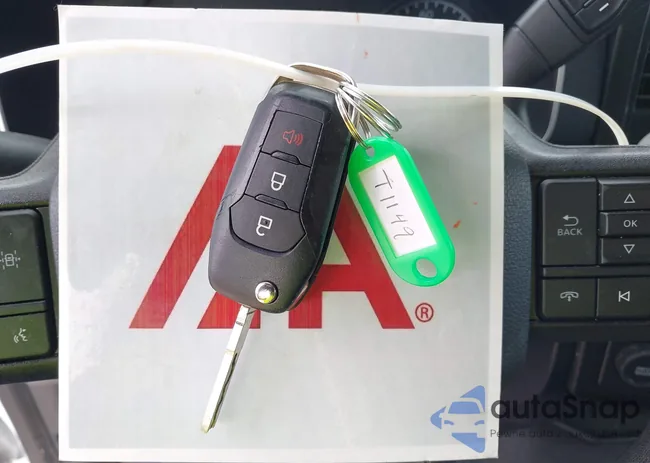 1FTMF1C52PKF59870: 43108441