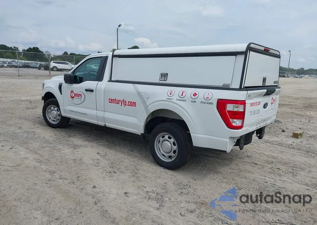 1FTMF1C52PKF59870: 43108441