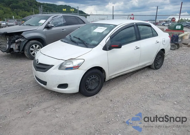 JTDBT903571080284: 43108444