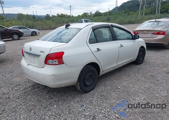 JTDBT903571080284: 43108444