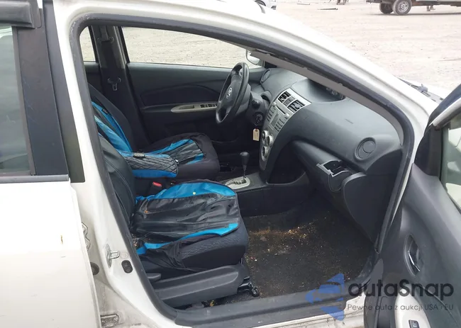 JTDBT903571080284: 43108444