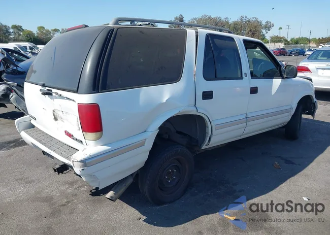 1GKCS13W1T2501618: 43108467