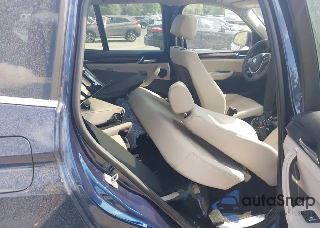 5UXWX9C58G0D63255: 43108497