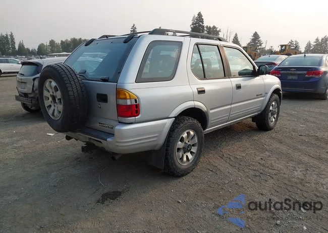 4S6CM58W3X4405122: 43108506