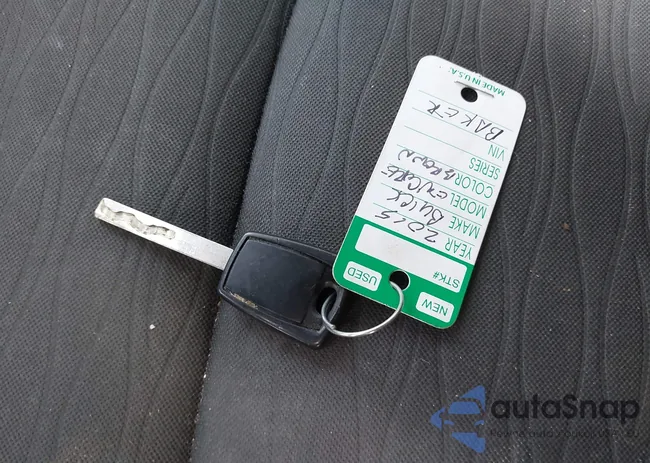 KL4CJASB8FB078970: 43108519