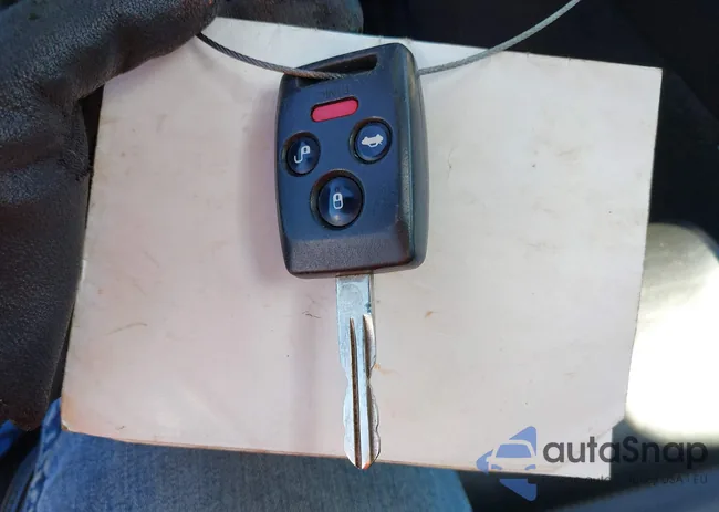 4S4BP62CX87352807: 43108540