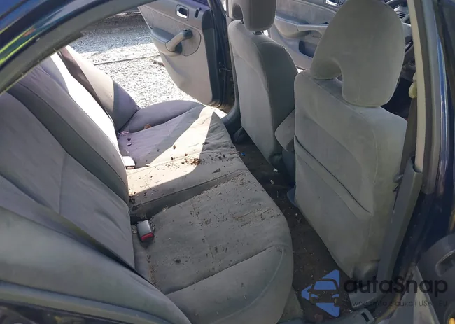 2HGES16564H617818: 43108612