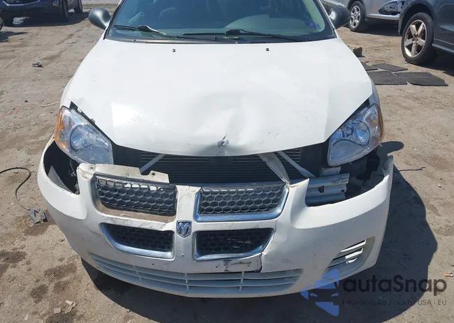 1B3AL46T66N254166: 43108623