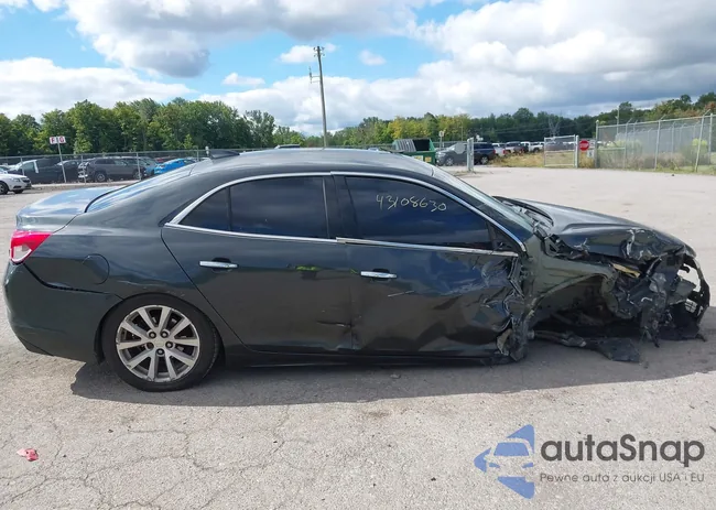 1G11E5SA4GU105094: 43108630