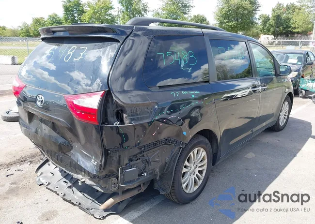 5TDYK3DC4FS604272: 43108641