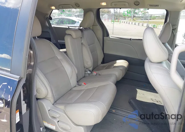 5TDYK3DC4FS604272: 43108641