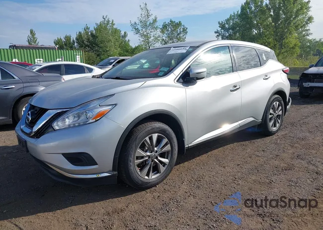 5N1AZ2MH5GN118401: 43108643