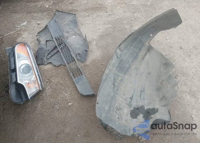 2FMDK3KC7DBA36370: 43108646