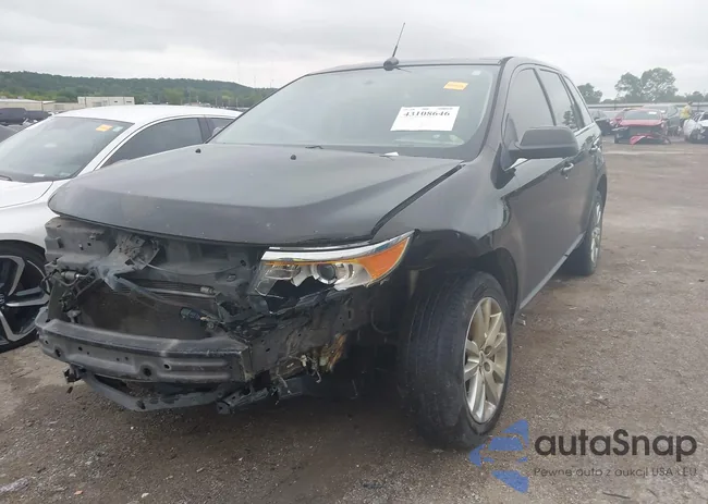 2FMDK3KC7DBA36370: 43108646