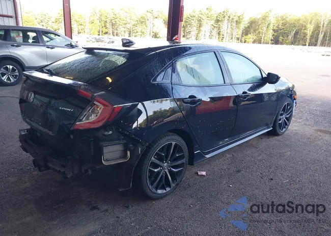 SHHFK7H41MU410249: 43108650