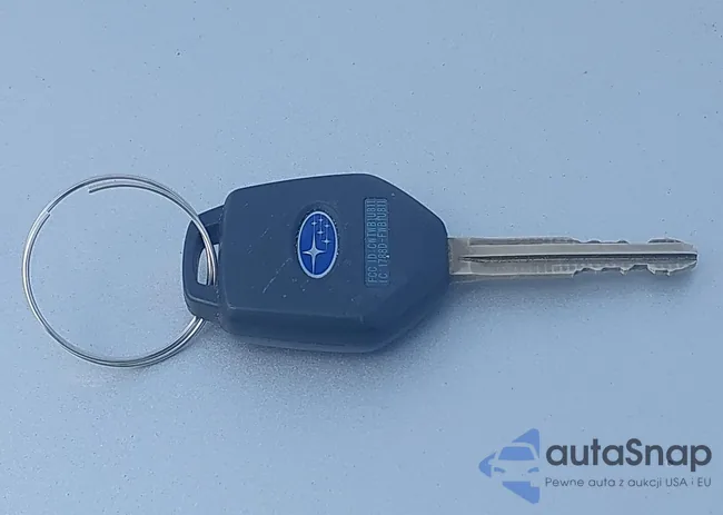 JF2SJAEC4JH497802: 43108652