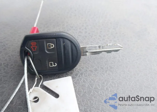 1FTFX1EFXDFB69597: 43108670