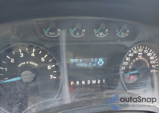 1FTFX1EFXDFB69597: 43108670