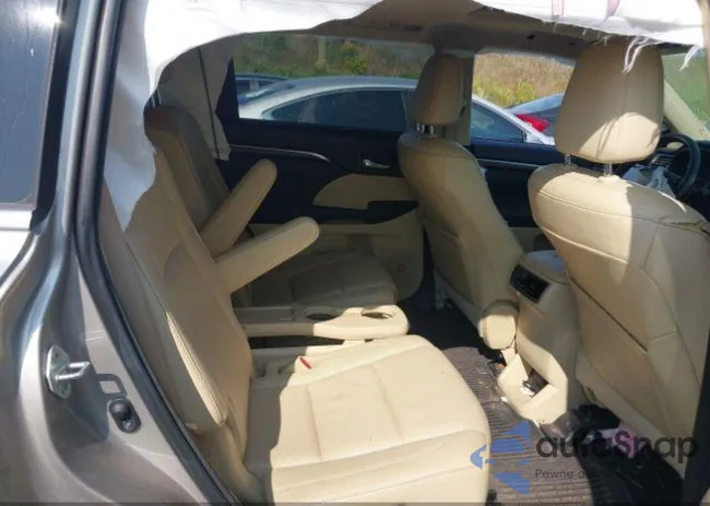 5TDDCRFH5FS008143: 43108707