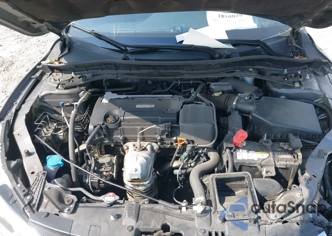 1HGCR2F12HA191054: 43107711