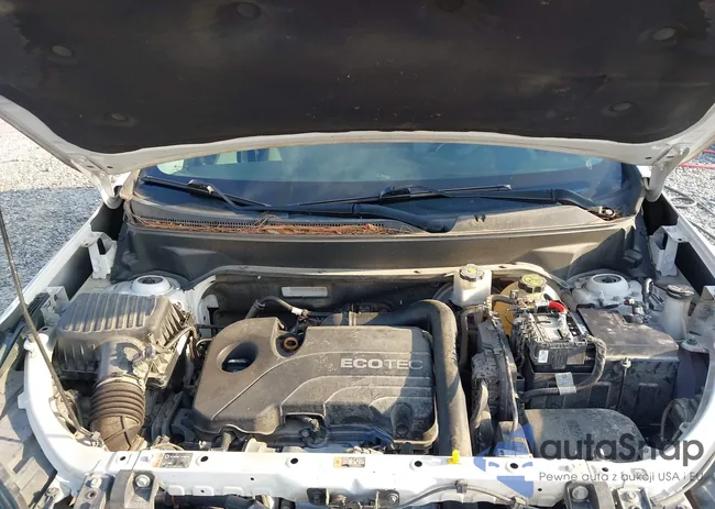 3GNAXHEV5JS574792: 43107726