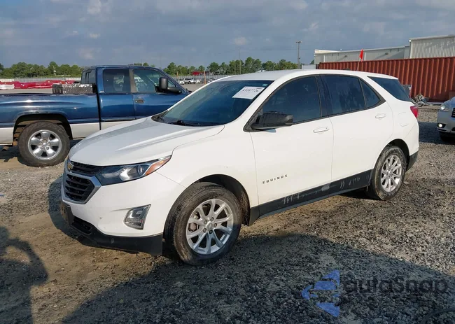 3GNAXHEV5JS574792: 43107726