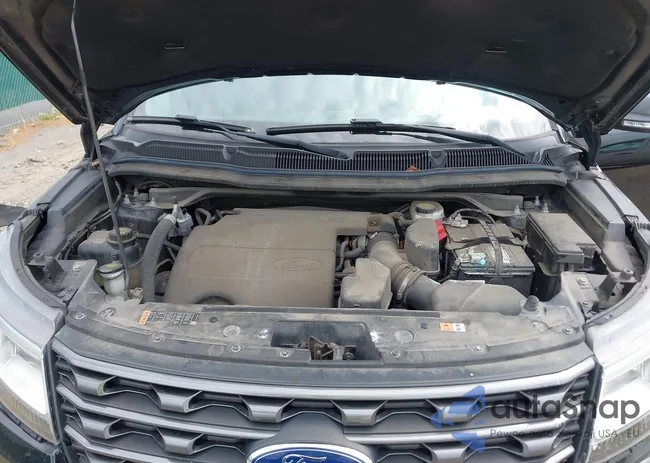 1FM5K8D81HGD71357: 43107729