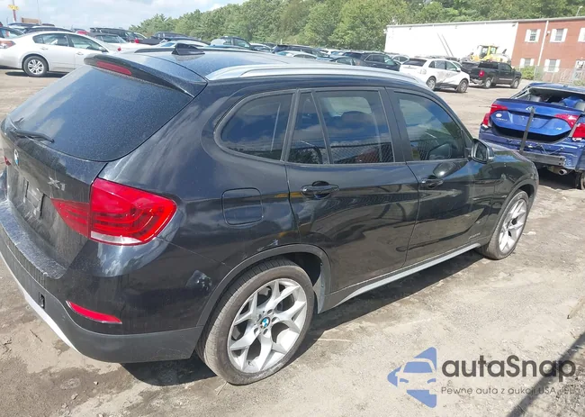 WBAVL1C53EVY11339: 43107749