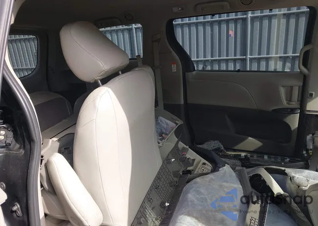 5TDKZ3DC0LS052069: 43107775