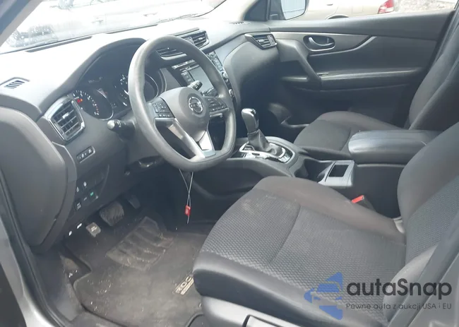 JN1BJ1CW2LW366641: 43107790