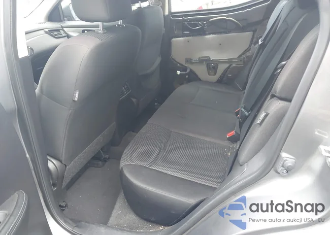 JN1BJ1CW2LW366641: 43107790