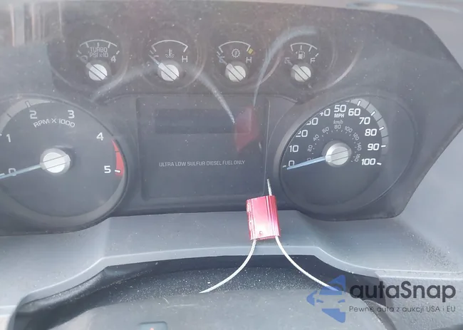 1FT7W2BT2FEA80834: 43107795