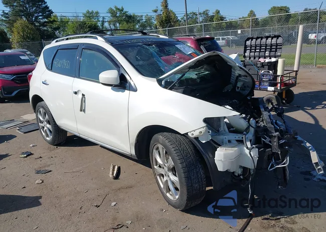 JN8AZ1MWXDW311599: 43107831