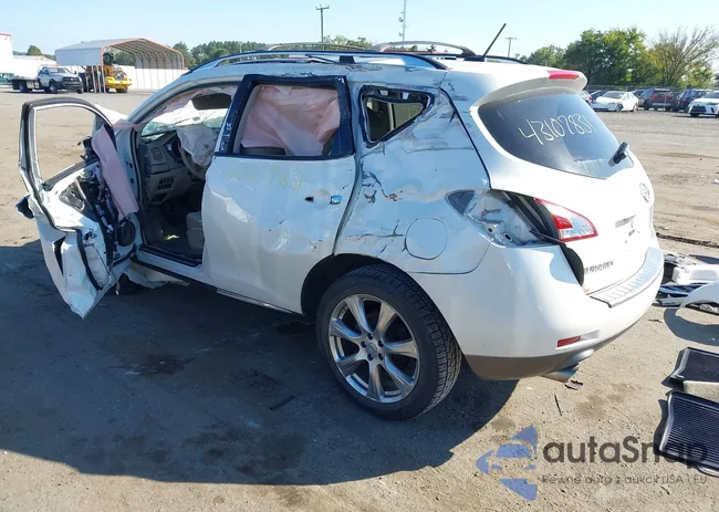 JN8AZ1MWXDW311599: 43107831