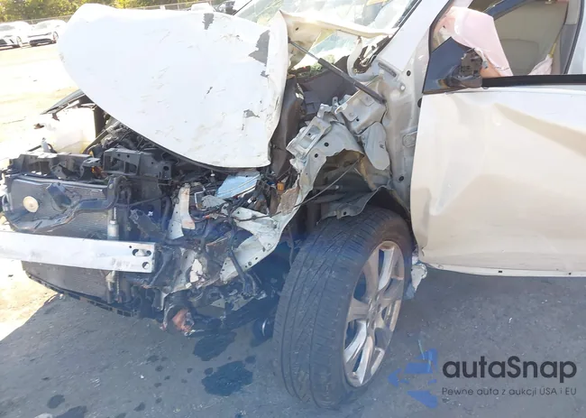 JN8AZ1MWXDW311599: 43107831