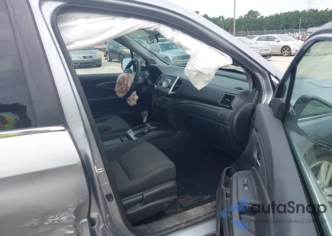 5FPYK2F27KB004964: 43107834