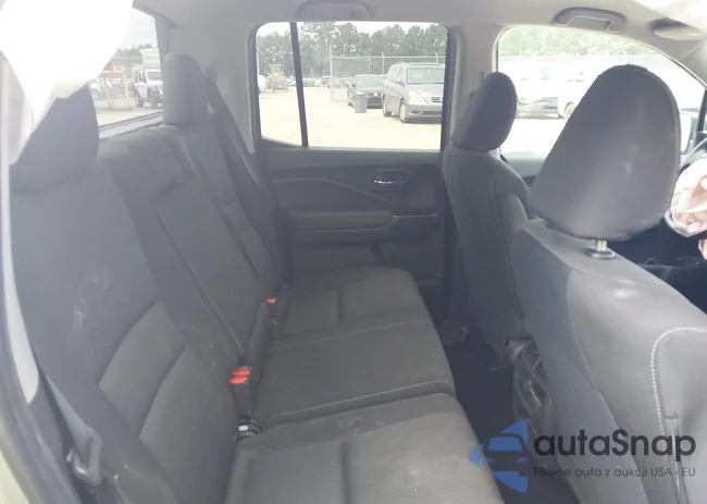 5FPYK2F27KB004964: 43107834