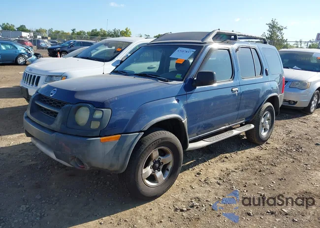 5N1ED28T04C664447: 43107837