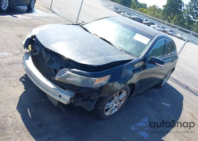 19UUA8F24BA003514: 43107858