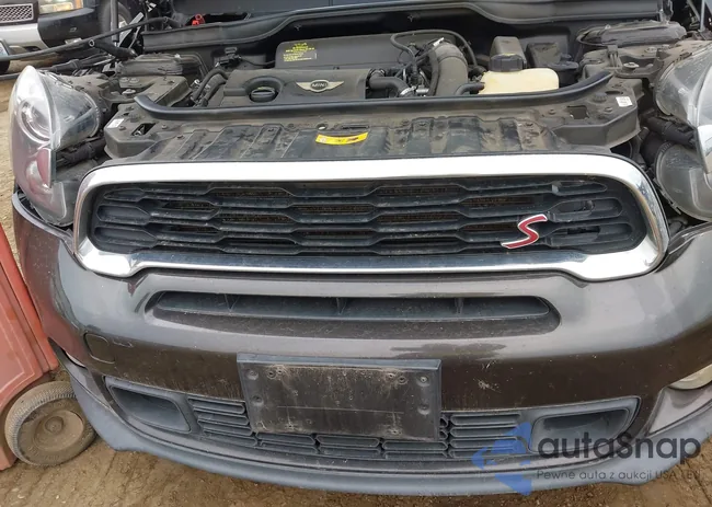 WMWSS7C59FWS44994: 43107874