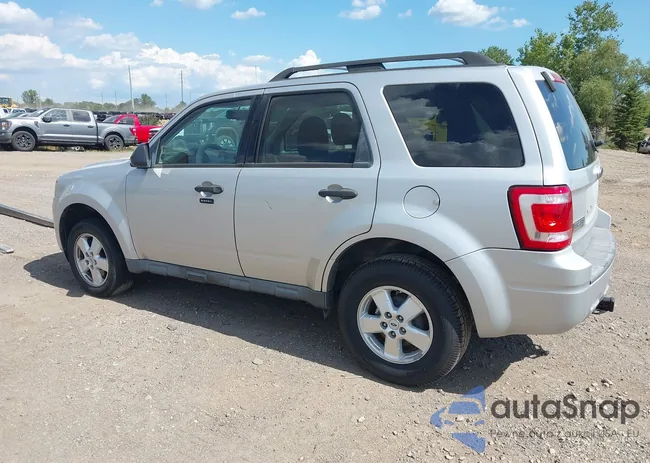 1FMCU03769KB63257: 43107896