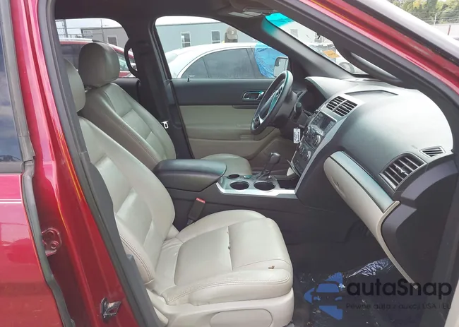 1FM5K7B81EGA48550: 43107901