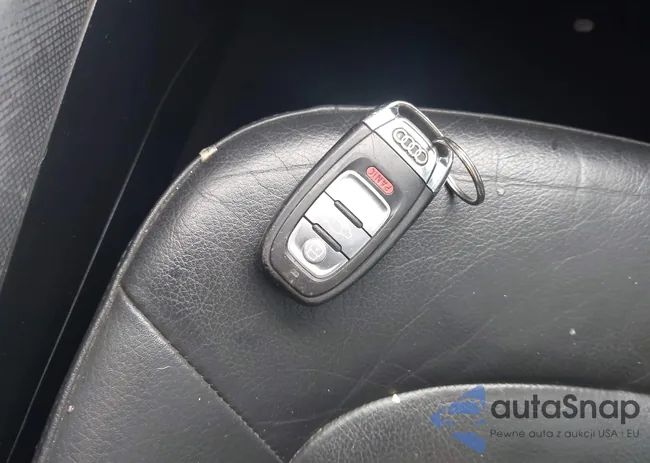 WAUBFAFLXDN015626: 43107916