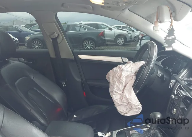 WAUBFAFLXDN015626: 43107916