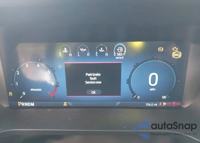 1FTEW3K8XSKE86722: 43107918