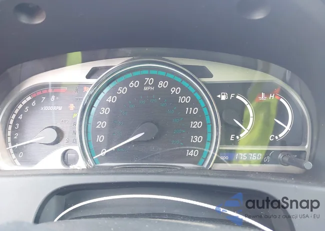 4T3BA3BB8DU036719: 43107925