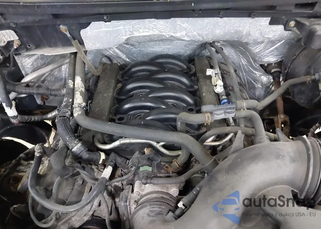 1FTFX1EF1CFD03492: 43107928