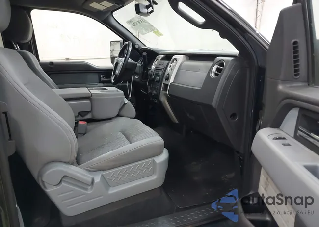 1FTFX1EF1CFD03492: 43107928